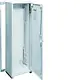 Hager FP74QT kast leeg 1050 x 1100 mm 4rij(en)