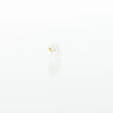 Klemko RJ104P4CPLS 183240 steker modulair