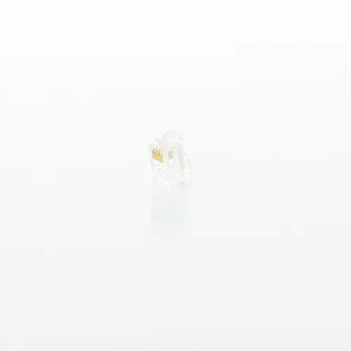 Klemko RJ104P4CPLS 183240 steker modulair