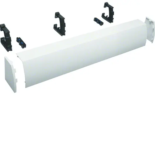 Hager FZ444N Verdeelkanaal 175x1050x135mm W