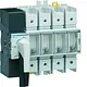 Hager HAE412 Lastscheider 4p 125A 400v