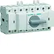 Hager HIM406 Omschakelaar 4p IP20