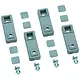 Hager FL863Z Kast montage