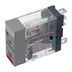 Omron G2R1SNI24ACSNEW relais 1wiss 24vac 10aled test