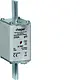 Hager NH1 KTF M200A 500V Smeltpatroon (mes) NH1 200A