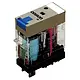 Omron G2R1SNDI24DCSNEW relais 1wiss 24vdc 5a led