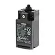 Omron D4N1131 eindschakelaar plunjer recht 1NC/1NO 10A PG 13.5 schroef