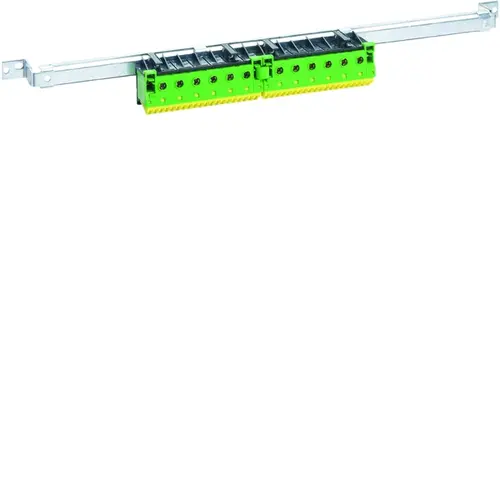 Hager UT92S Aansluitrail