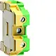Hager KXB35E Aardrijgklem