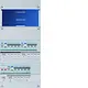 Hager VKG433E-F Installatiekast 1-f 11gr Hs40