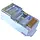 Klemko RJ458P8CROMAA steker rj45 ct5 ftp massshield