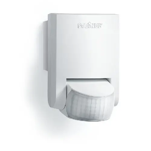 Steinel 660314 infrarood-bewegingsmelder IS 130-2 wit