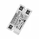 Osram QT ECO 1X18W Voorschakelapp.