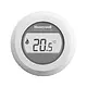 Honeywell T87M2018 Ruimtethermostaat