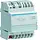 Hager TXA112 voed module 230ac/30dc 4mod