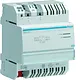 Hager TXA112 voed module 230ac/30dc 4mod