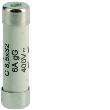 Hager C 6A buispatroon c 6a 8 5x32