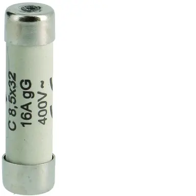 Hager C 16A buispatroon c 16a 8 5x32