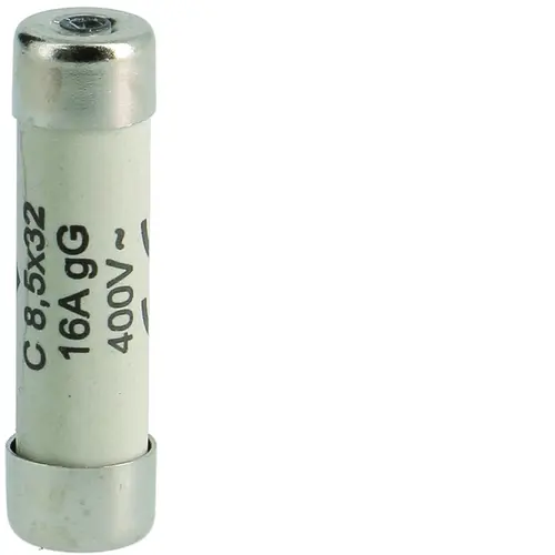Hager C 16A buispatroon c 16a 8 5x32