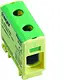 Hager K50AE Distributie-klemmenblok