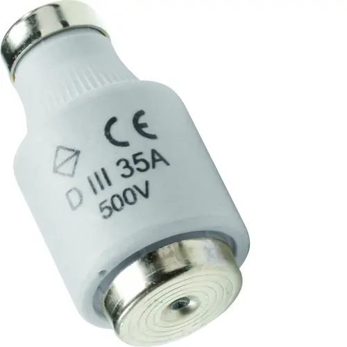 Hager DIII35A KK zekering diii 35a kk