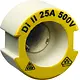 Hager SII 25A KK passchroef sii 25a kk