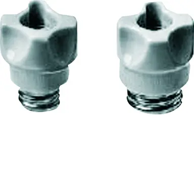 Hager K0 I schroefkop k0-i