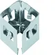 Hager LE14H reduceerhuls rfd0 02-01