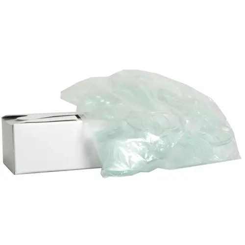 Hager 6735025301 glaasjes kii