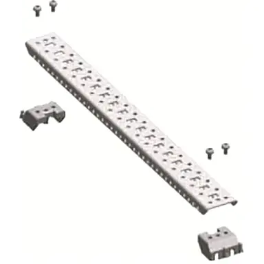 ABB RZT6P2 dwarsprofiel wr-raam