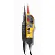 Fluke FL T130 VDE spanningstester+lcd