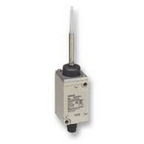 Omron HL5300GOMR limit switch coil spring with