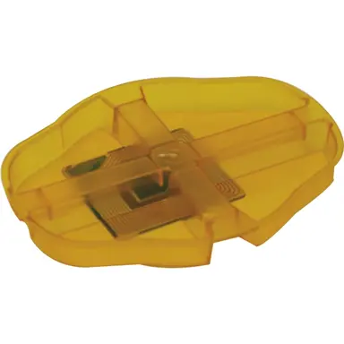 ABB Haf DTR-H140 deksel traceerbaar tbv h140