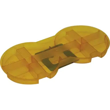 ABB Haf DTR-H250/H251 deksel traceerbaar tbv h251