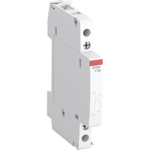 ABB EH04-11N (M) hulpcontact esb serie eh04-11n
