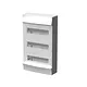ABB 41P12X30N mistral41 wandopbouw zonder de