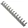 ABB BB-S 1/13/10 BLAU verzamelrail s200c enkel fase