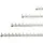 ABB BB-SU 4/12/10 KIT verzamelrail en aansluitklem s