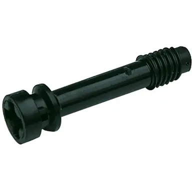 ABB APCS APO-dekselschroef met zaagsnede