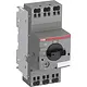 ABB MS 132 4.0K motorbeveiligingsschakelaar ra
