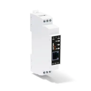 ABB 1SPK131736F0001 P1 naar modbus convertor