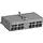 ABB MS 1XX-HKF 1-11K hulpcontactt 1no+1nc voor ms 1