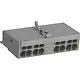 ABB MS 1XX-HKF 1-11K hulpcontactt 1no+1nc voor ms 1