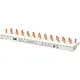 ABB PSc 3/24/10 N verzamelrail voor ds301c drie