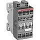 ABB AF 12Z-30-10K-23 100-250V50/60HZ-DC magneetschak. 5 5kw 400v 3-pol