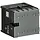 ABB B 6-30-01-P / 220...240V 40-450Hz mini magneetsch. 4kw 400vac 3p