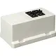 ABB Haf 3611GB2 S deksel 3611 2x gst18 3p aansl