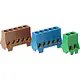 Attema AT90059 aansl blok 1-f l/n/pe
