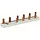 Attema AT90063 x-rails als + 4 automaten