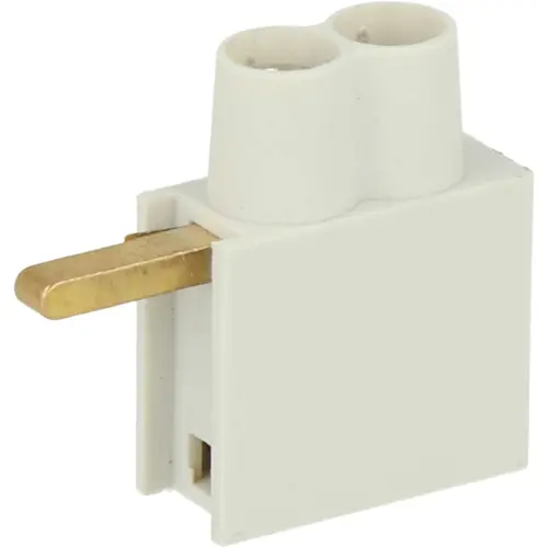 Attema AT90073 aftakblokjes automaten grijs